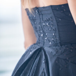 VESTITO NERO