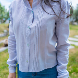 CAMICIA COREANA
