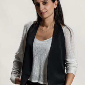 GILET BASIC